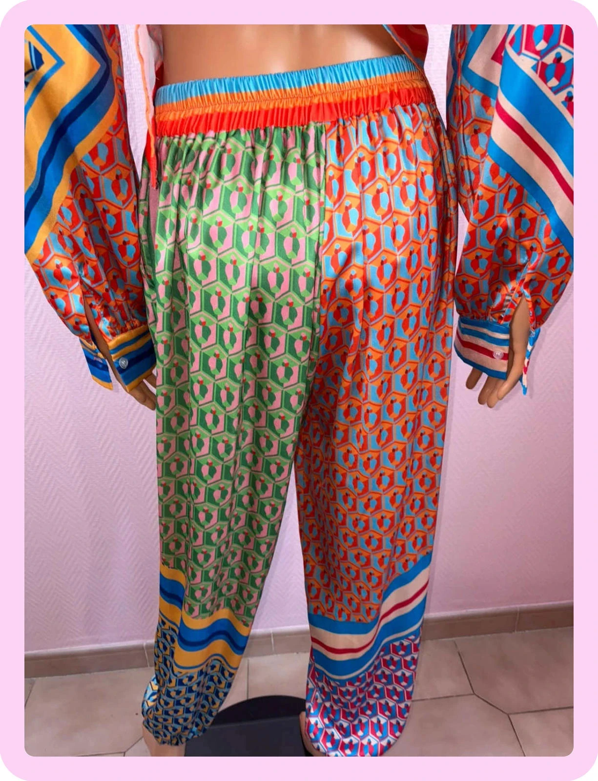 Dames ensemble maat xs likemychoice – photo 10